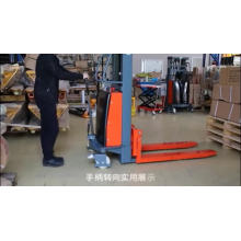 Manual Pallet Truck hydraulic manual lifter with best price